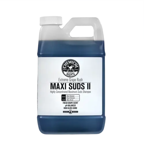Chemical Guys Maxi Suds II