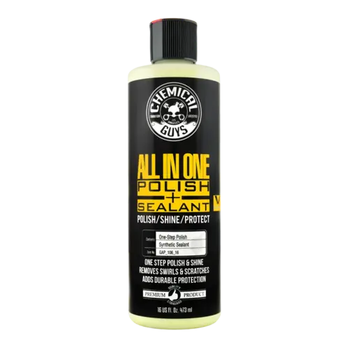 Chemical Guys V4 All-In-One Polish & Sealant