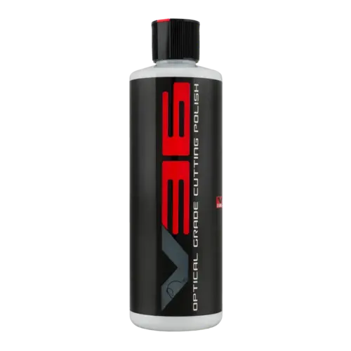 Chemical Guys V36 Optical Grade Cutting Polish Chemical Guys V36 Optical Grade Cutting Polish