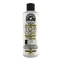 Extreme Top Coat Carnauba Wax & Sealant