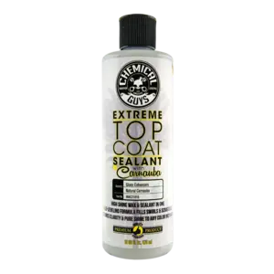 Chemical Guys Extreme Top Coat Carnauba Wax & Sealant