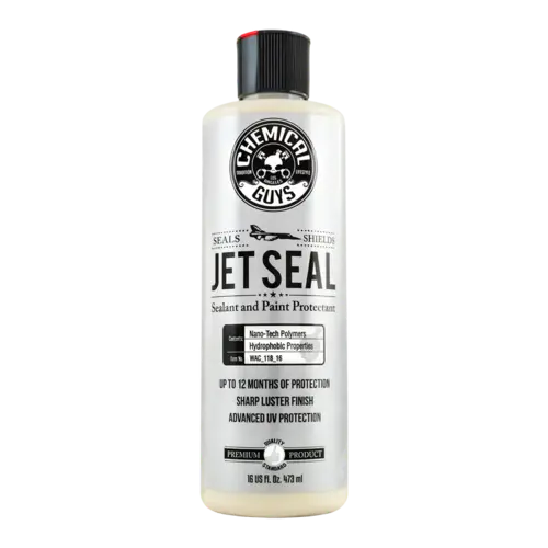 Chemical Guys Jet Seal Sealant