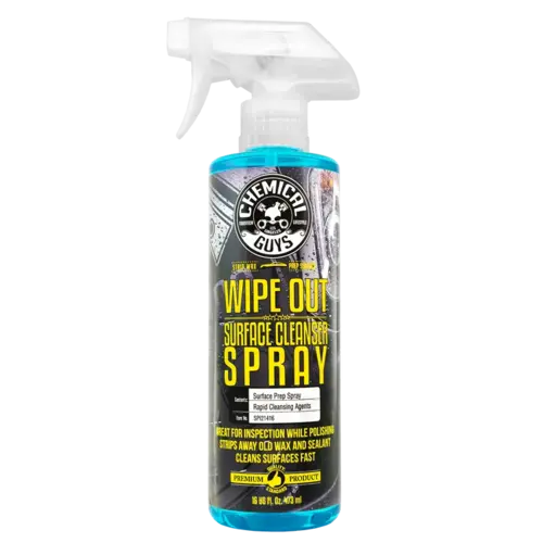 Chemical Guys Wipe Out Surface Cleanser