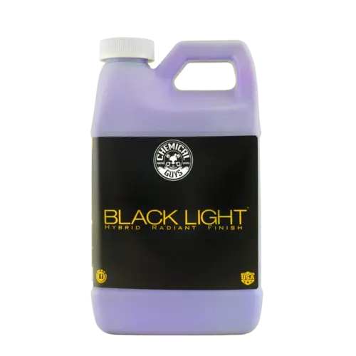 Chemical Guys Black Light Hybrid Glaze & Sealant