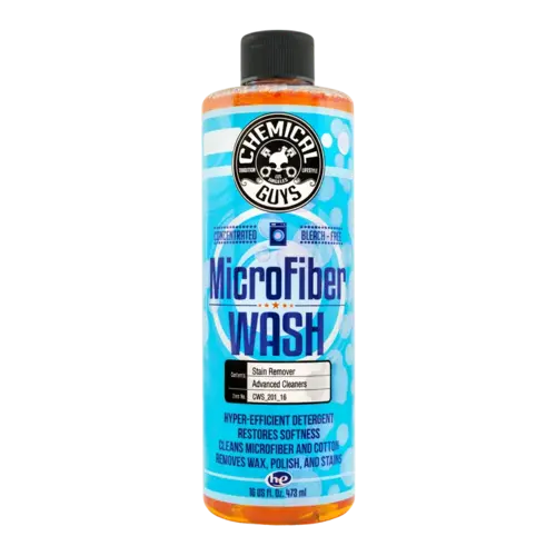 Chemical Guys Microfiber Wash Chemical Guys Microfiber Wash