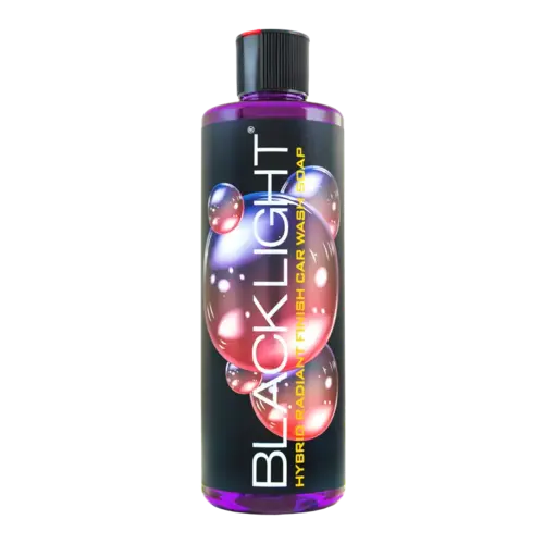 Chemical Guys Black Light Hybrid Wash Soap Chemical Guys Black Light Hybrid Wash Soap