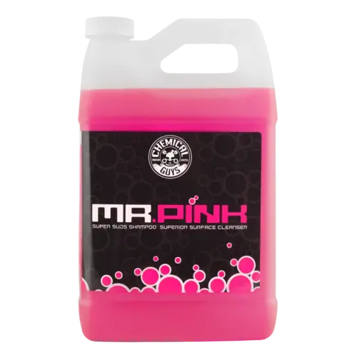 Chemical Guys Mr. Pink Wash Soap