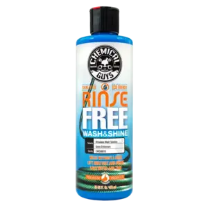 Chemical Guys Rinse Free Wash & Shine