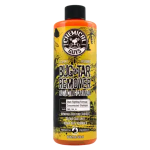 Chemical Guys Bug & Tar Remover Wash Soap