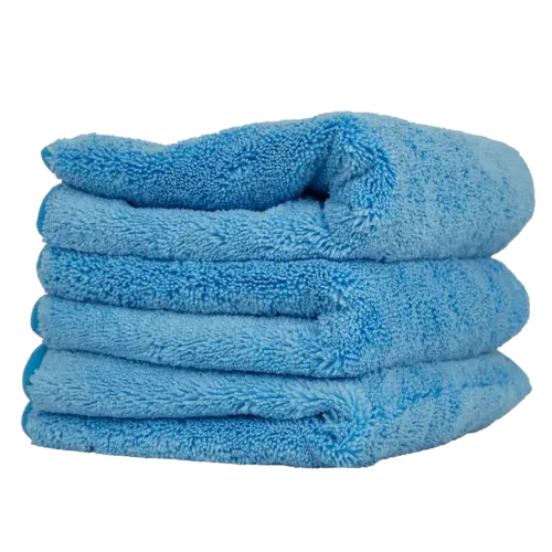 Miracle Dryer Deluxe Microfiber Drying Towel - Detail Garage Vancouver -  British Columbia - Canada