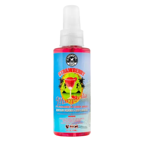 Chemical Guys Strawberry Margarita Air Freshener