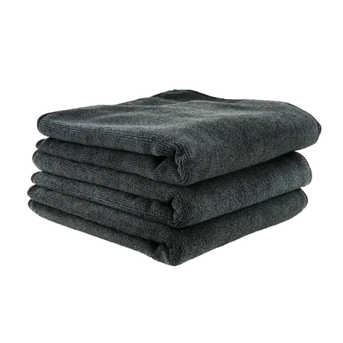 Chemical Guys Workhorse Professional Grade Microfiber Towels