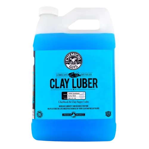 Chemical Guys Clay Luber