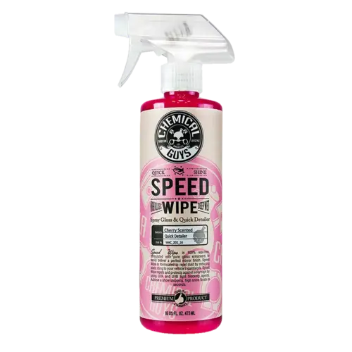 PMWTVD10750 VRP Vinyl, Rubber, Plastic Shine And Protectant Wipes (50 ct) -  Chemical Guys Canada