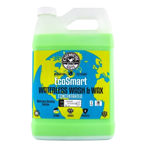 Chemical Guys EcoSmart Waterless Wash & Wax (Concentrate)