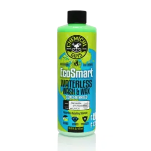 Chemical Guys EcoSmart Waterless Wash & Wax (Concentrate)