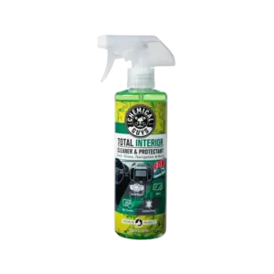 Chemical Guys Total Interior JDM Scent Cleaner & Protectant 16 oz.
