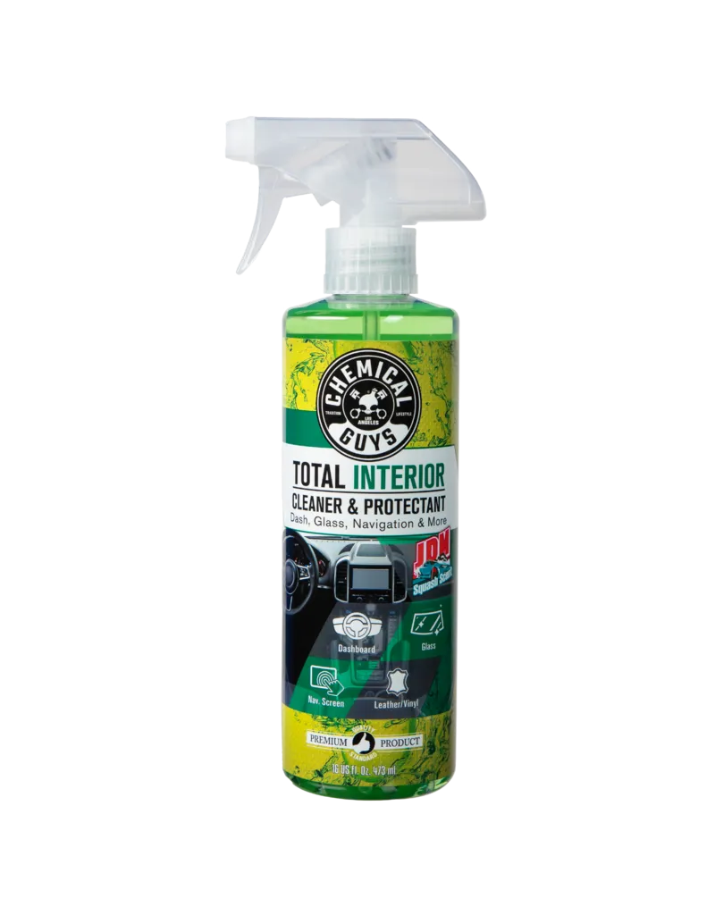 Total Interior JDM Scent Cleaner & Protectant 16 oz. Detail Garage Vancouver British