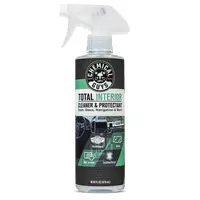 Total Interior Cleaner and Protectant 16oz (New Car Smell)