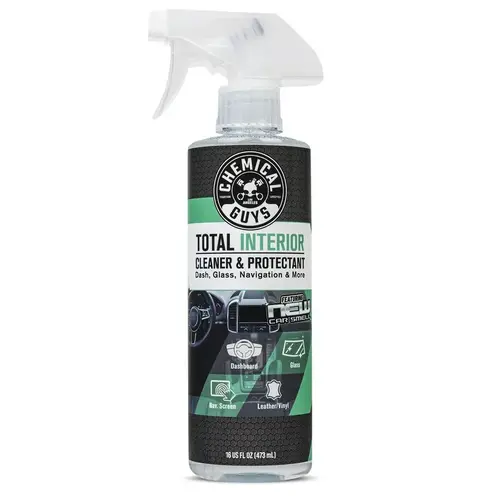  Colonel Brassy Surface Cleaner : Automotive