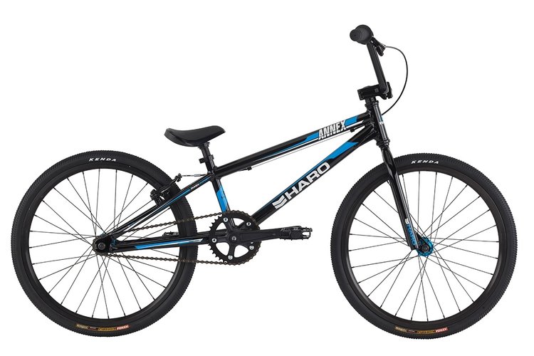 HARO HARO ANNEX EXPERT 18.9TT