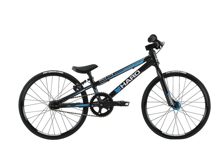 HARO HARO MICRO MINI 16.75TT