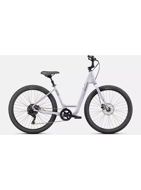 SPECIALIZED ROLL 3.0 LOW ENTRY | UV LILAC/SMOKE | S