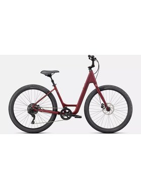 SPECIALIZED ROLL 3.0 LOW ENTRY | MAROON/CHARCOAL | M
