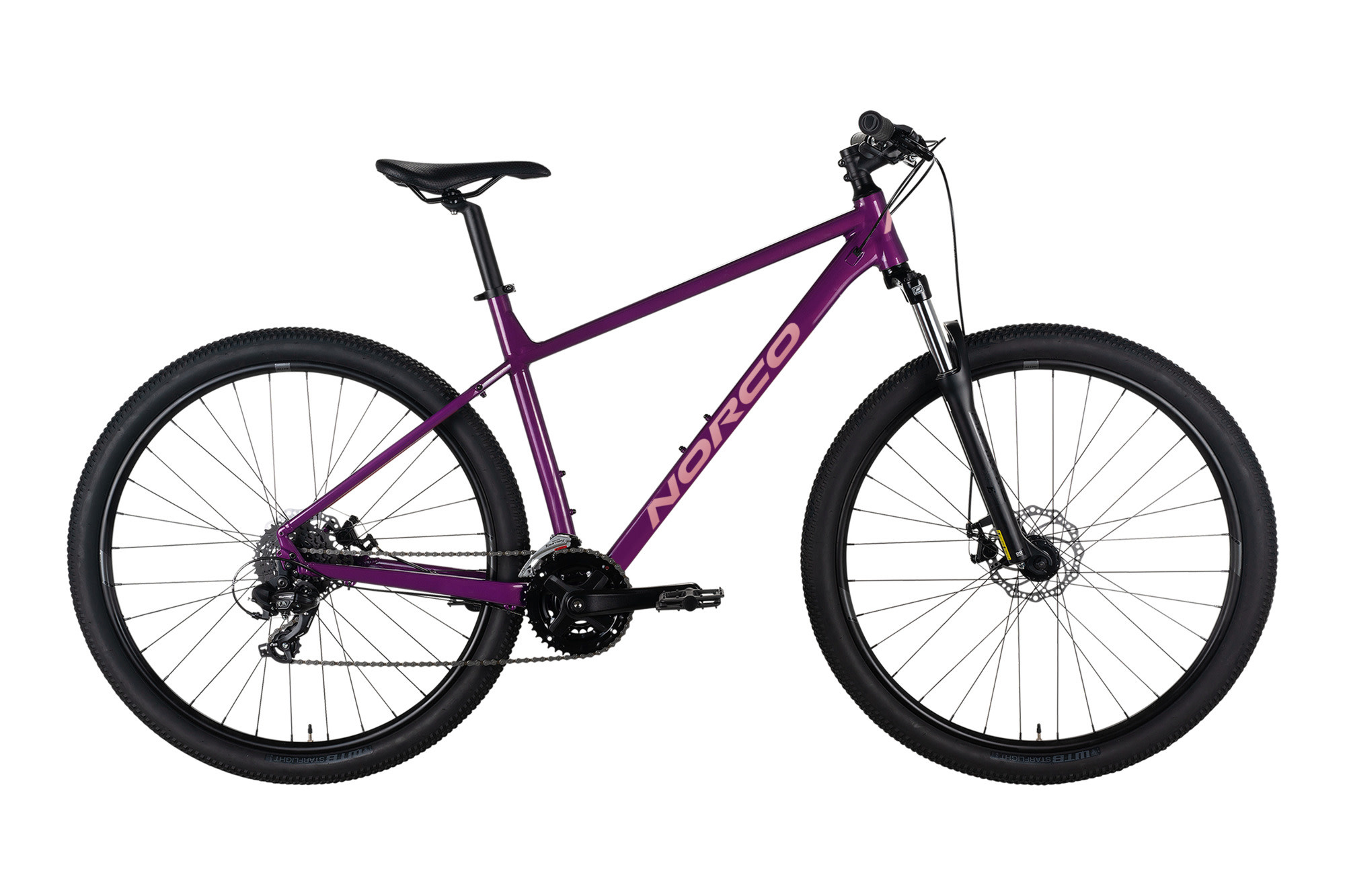NORCO STORM 5 S27 PURPLE PINK Gerick Sports