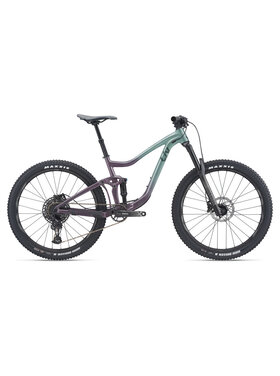 LIV INTRIGUE | EUCALYPTUS | 27.5" | S