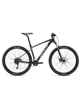 Giant talon 3 2021 trekking green hotsell