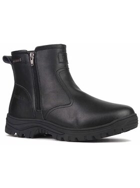 NEXGRIP MEN'S ICE FLINT 3.0 | BLACK