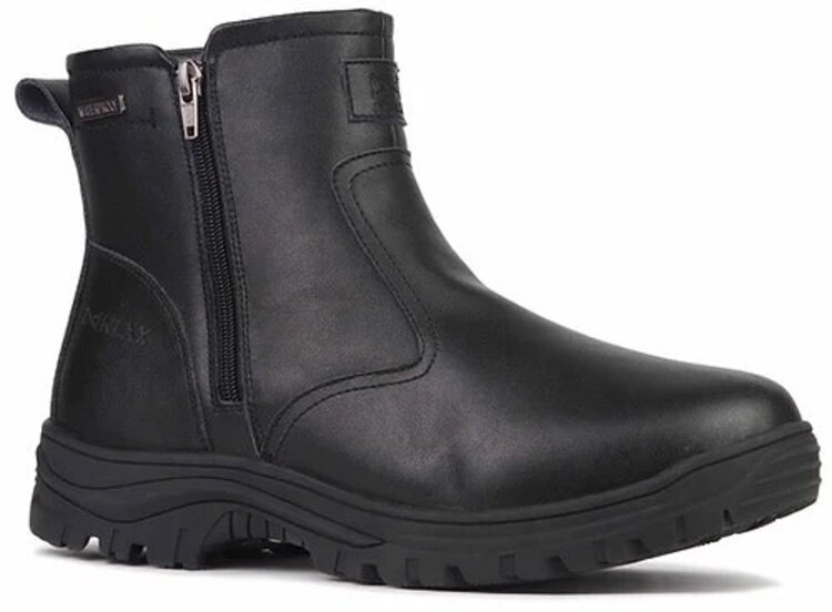 NEXGRIP MEN'S ICE FLINT 3.0 | BLACK