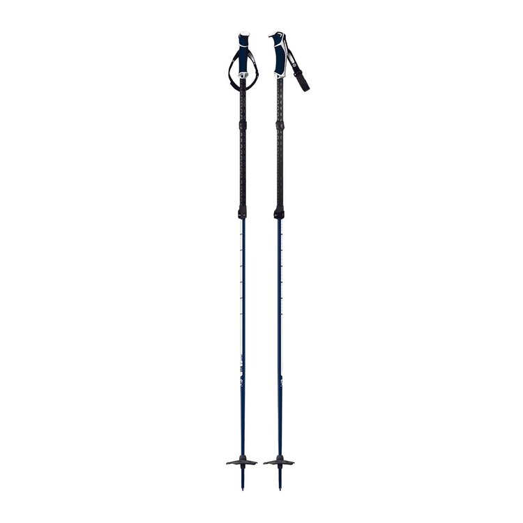G3 VIA SKI POLES ALUMINIUM