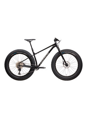 NORCO BIGFOOT 2 | BLACK/GREY | 27.5" | M