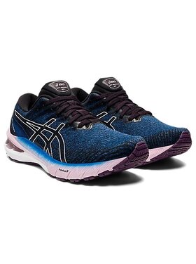 ASICS WOMEN'S GT-2000 10 | LAKE DRIVE/WHITE