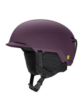 SMITH SCOUT JR MIPS HELMET | MATTE AMETHYST