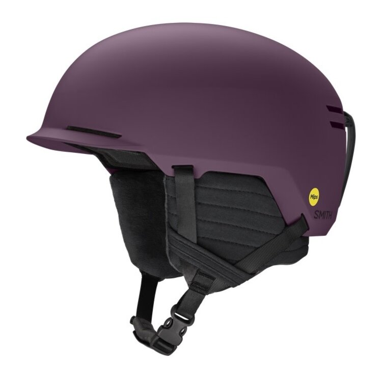 SMITH SCOUT JR MIPS HELMET | MATTE AMETHYST