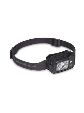 BLACK DIAMOND STORM 450 HEADLAMP