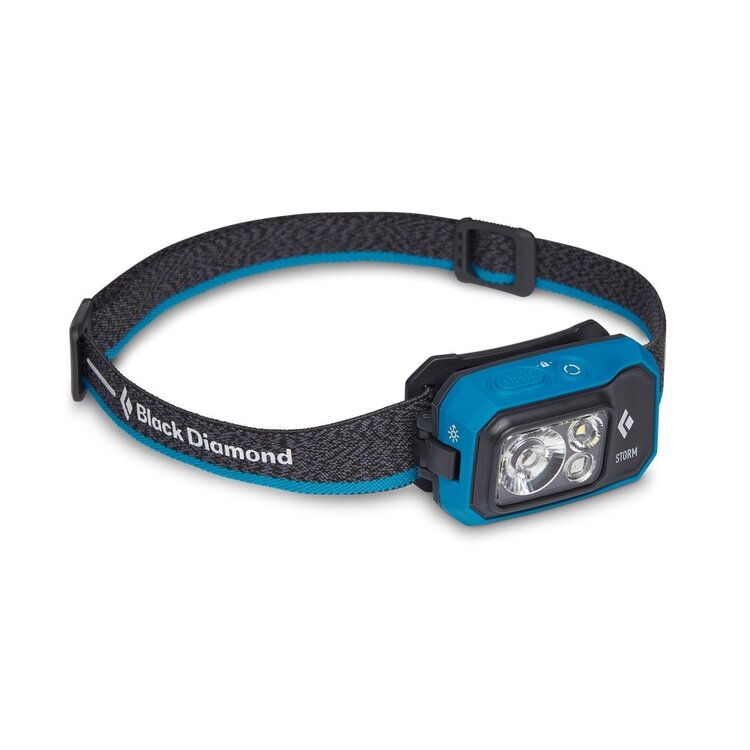 BLACK DIAMOND STORM 450 HEADLAMP