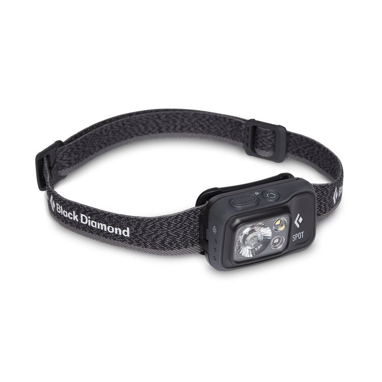 BLACK DIAMOND SPOT 400 HEADLAMP