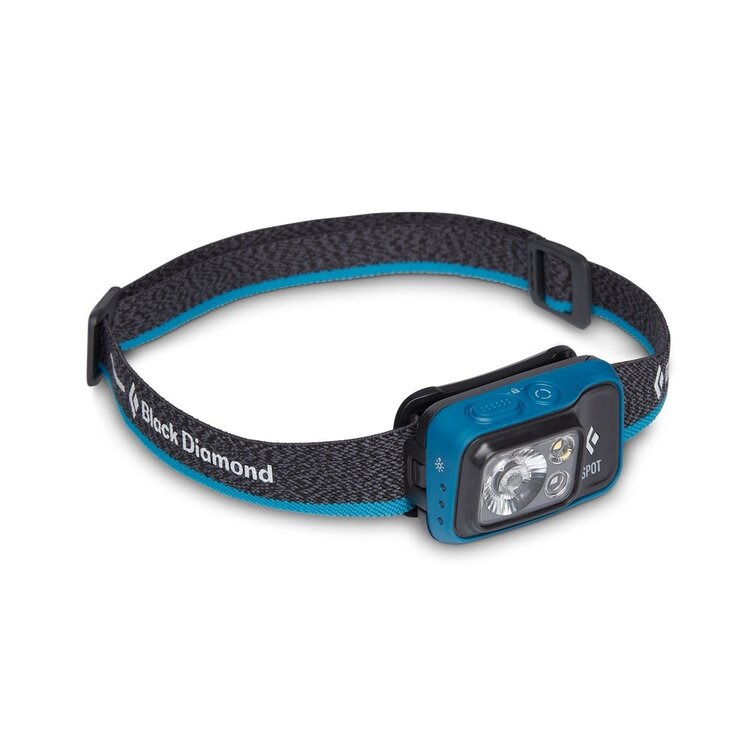 BLACK DIAMOND SPOT 400 HEADLAMP