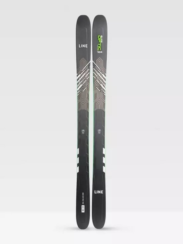 LINE BLADE OPTIC 104 SKIS 2023