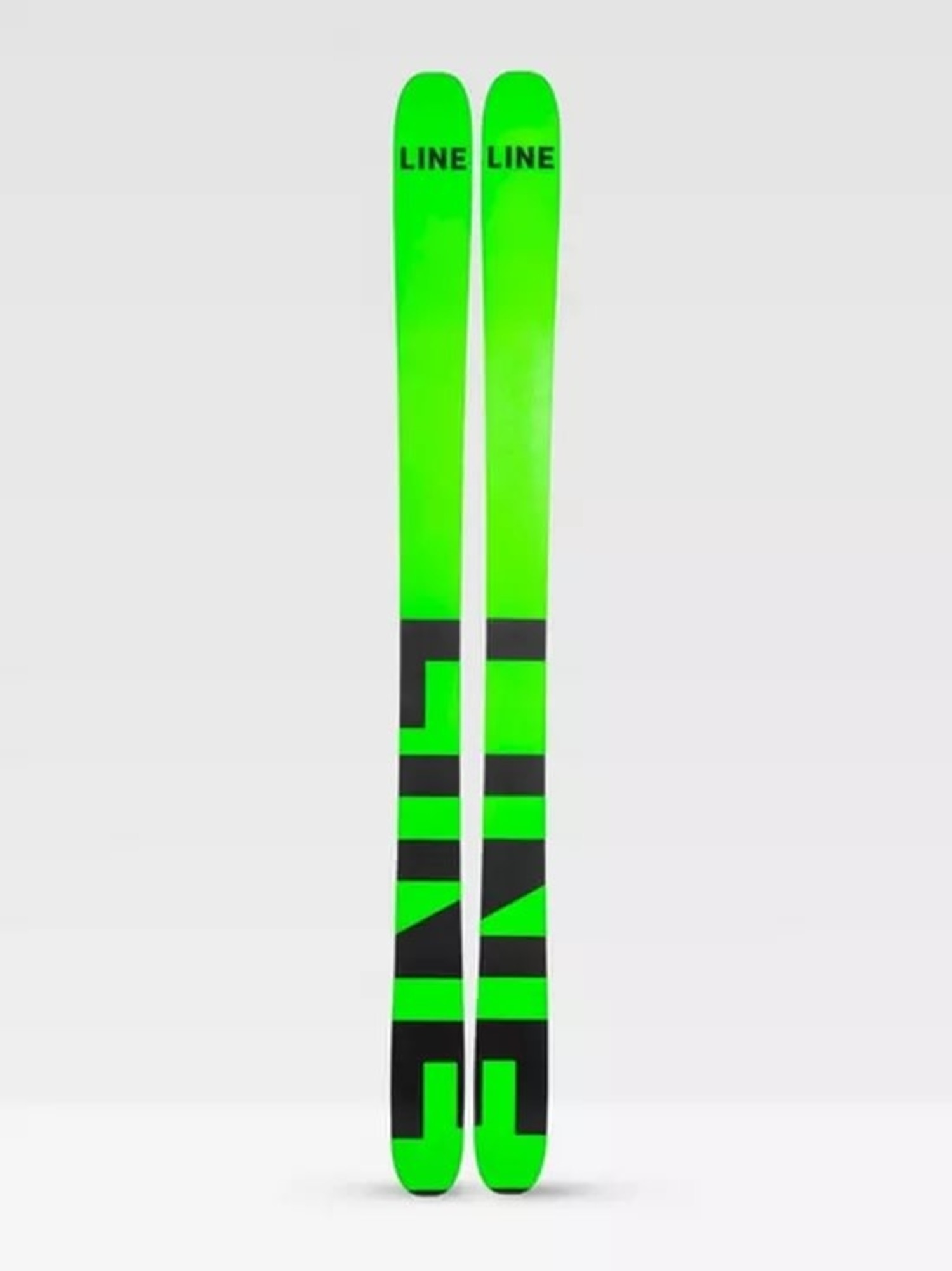スキー LINE BLADE OPTIC 104 LINE BLADE OPTIC 104 SKIS - Gerick Sports