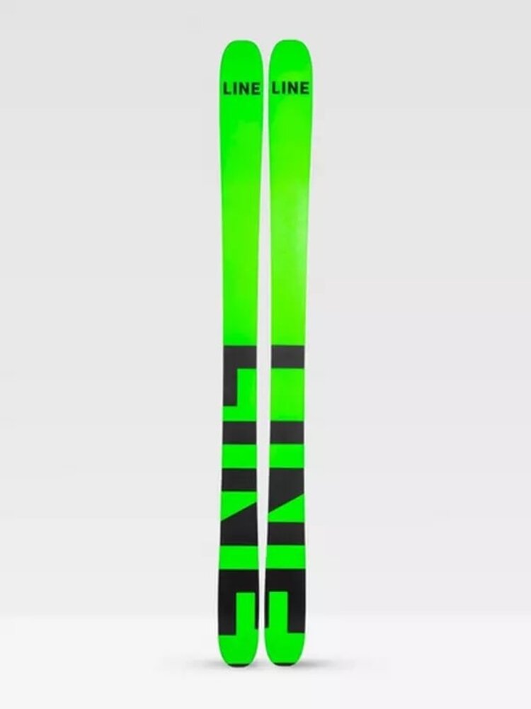 LINE BLADE OPTIC 104 SKIS 2023