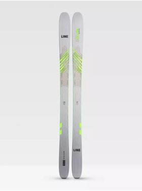 LINE BLADE OPTIC 96 SKIS 2023
