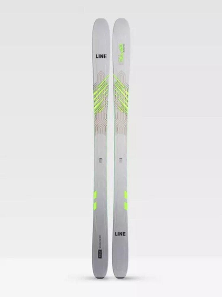 LINE BLADE OPTIC 96 SKIS 2023