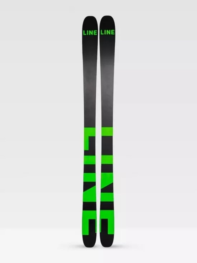 LINE BLADE OPTIC 96 SKIS 2023