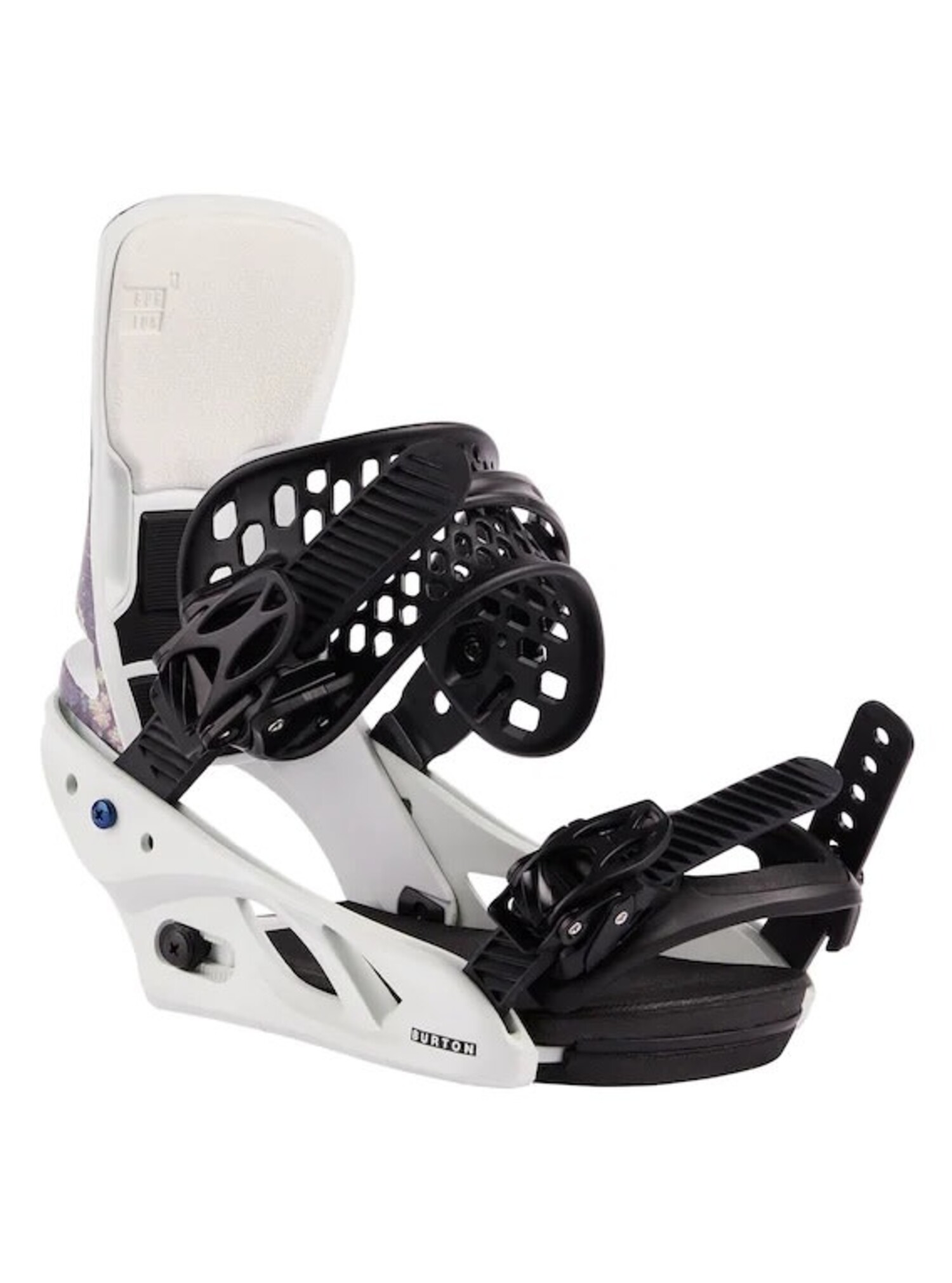 BURTON Women's Lexa X Re:Flex Snowboard Bindings - Gerick Sports