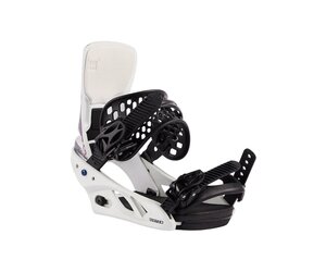 スノーボード BURTON WOMEN'S LEXA Re:Flex Blac Amazon.com : Burton Women's Lexa Re:Flex Snowboard Bindings